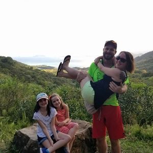 Meet your Posher, Jamie